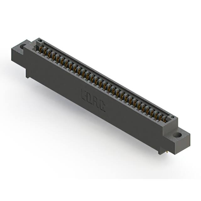 895-030-524-604 EDAC Inc.  Edgeboard Connectors